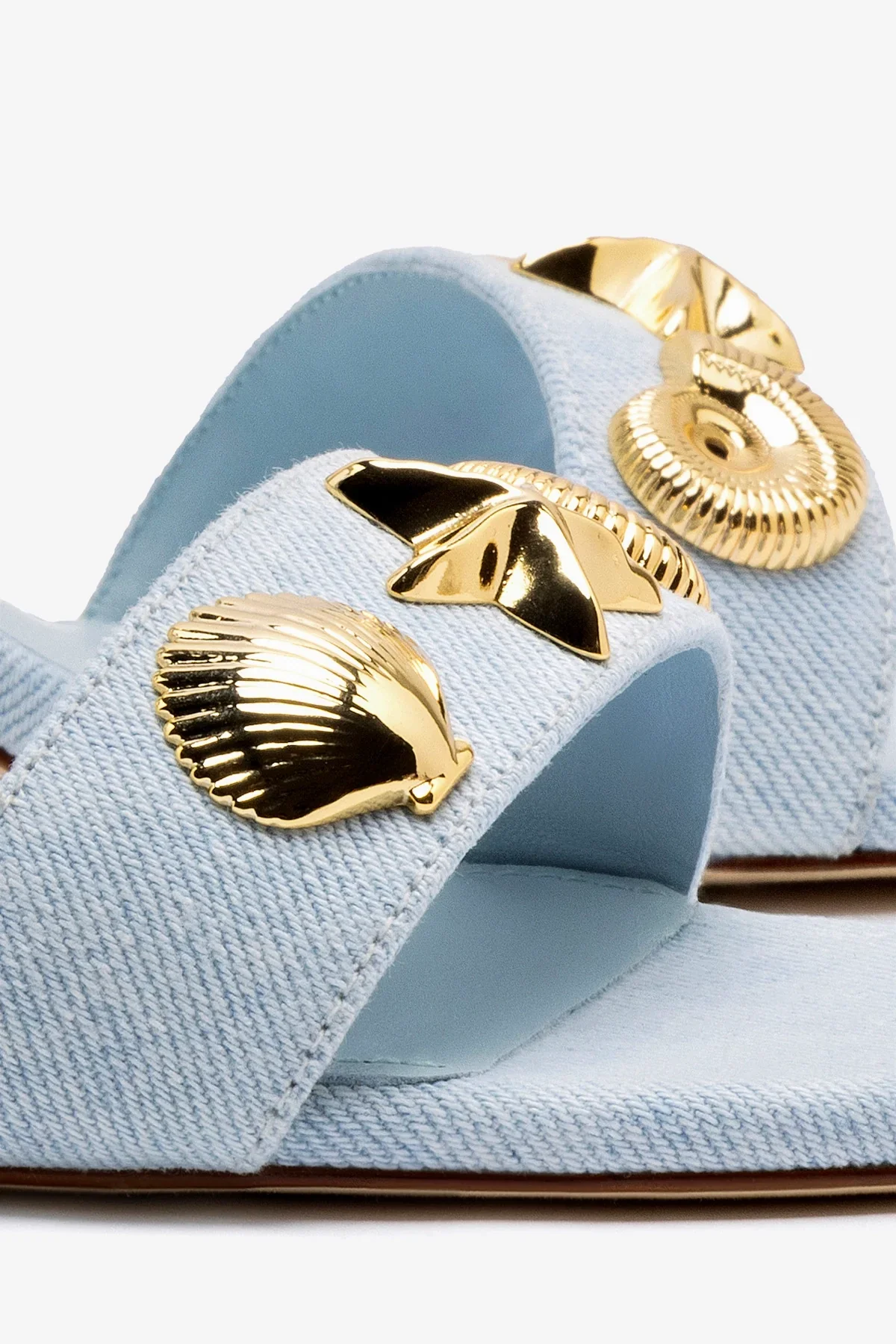 Madison Block In Maya Denim - Image 4